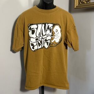 Sons of Elvis VINTAGE 90’s T Shirt XL